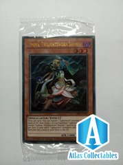 Lumina, Twilightsworn Shaman LART-EN047